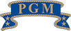 Pacific Gulf Marine Logo